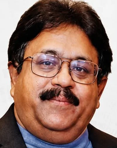 Dr. Niraj Srivastava