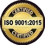 ISO 9001:2015